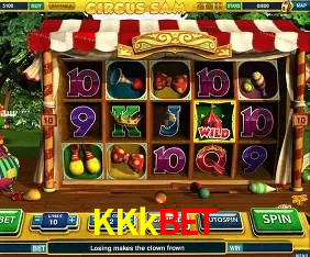 KKk Slots
