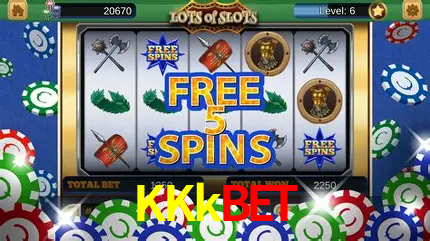 KKkbet